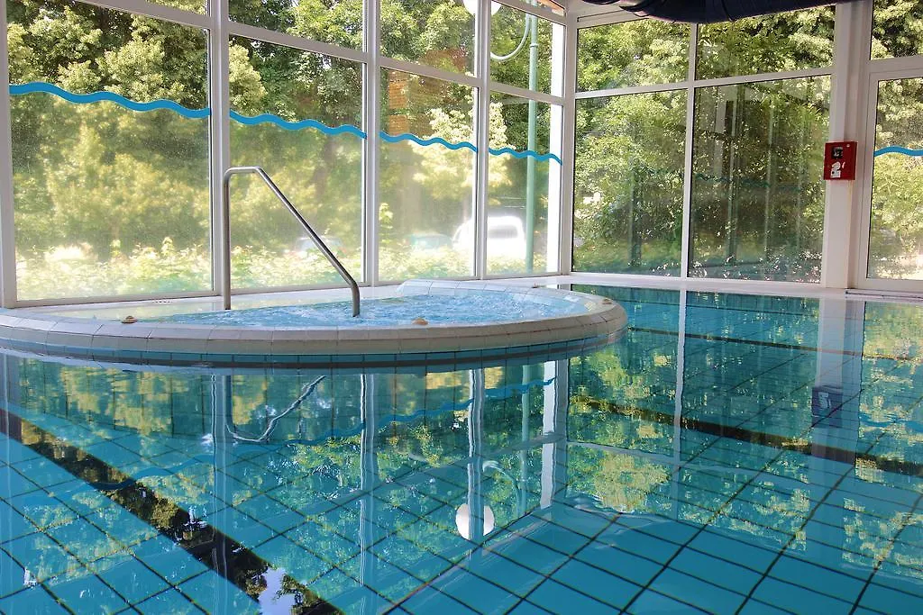 La Residence Du Spa Et La Residence Des Thermes Aparthotel