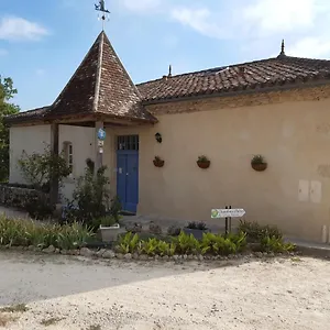 Au Chien Pèlerin Maison d'hôtes
