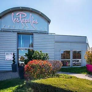 Hotel Comfort Genève, Annemasse