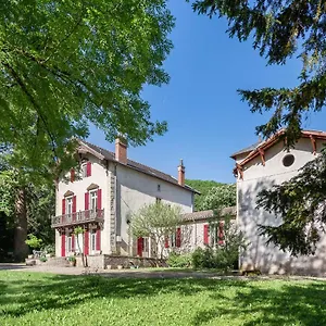 Domaine La Rose Couette-café